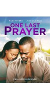 One Last Prayer (2020 - English)